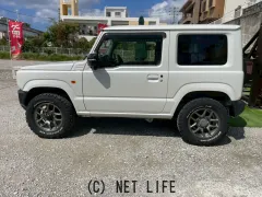 スズキ ジムニー