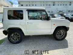 スズキ ジムニー