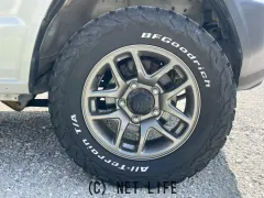 スズキ ジムニー