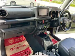 スズキ ジムニー