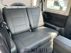 スズキ ジムニー