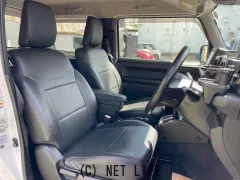 スズキ ジムニー