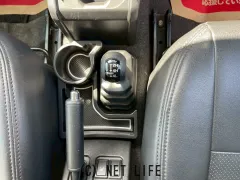 スズキ ジムニー