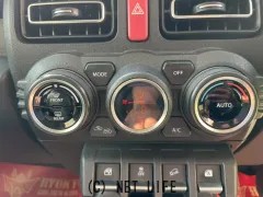 スズキ ジムニー