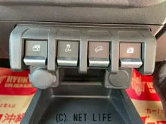 スズキ ジムニー