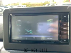 スズキ ジムニー