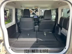 スズキ ジムニー