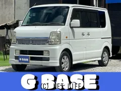 スズキ エブリイワゴン