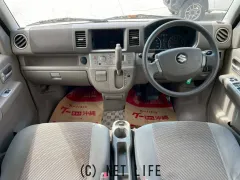 スズキ エブリイワゴン