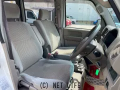 スズキ エブリイワゴン