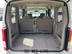 スズキ エブリイワゴン