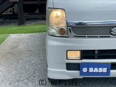 スズキ エブリイワゴン