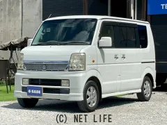スズキ エブリイワゴン