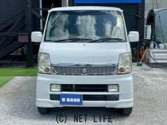 スズキ エブリイワゴン