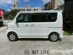 スズキ エブリイワゴン