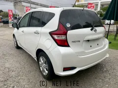 日産 ノート