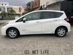 日産 ノート