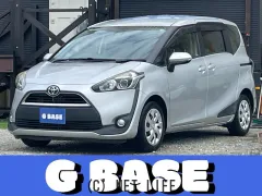 トヨタ シエンタ