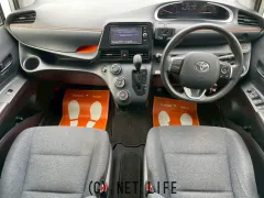 トヨタ シエンタ