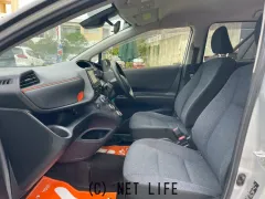 トヨタ シエンタ