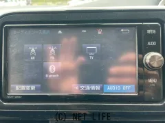 トヨタ シエンタ