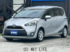 トヨタ シエンタ