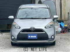 トヨタ シエンタ