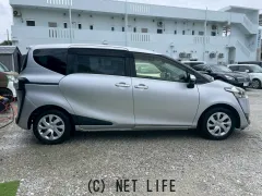 トヨタ シエンタ