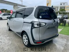 トヨタ シエンタ