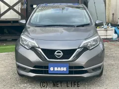 日産 ノート