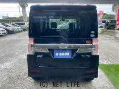 ダイハツ タント