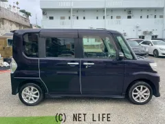 ダイハツ タント