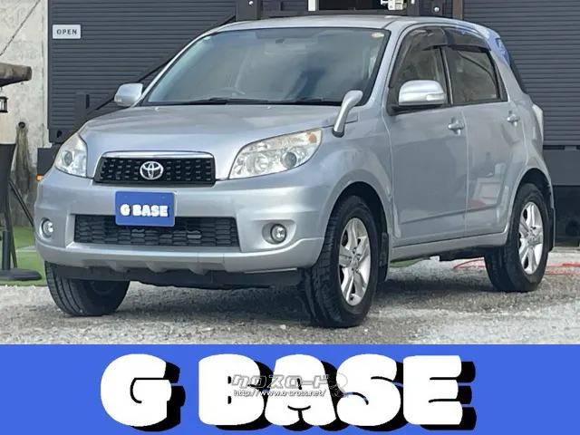 トヨタ ラッシュ