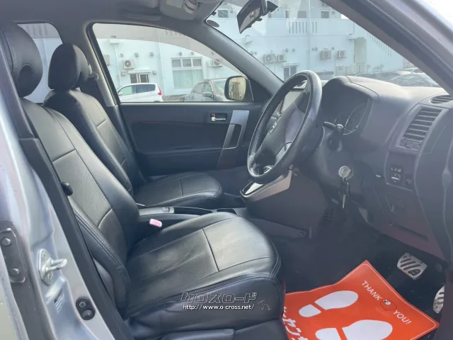 トヨタ ラッシュ