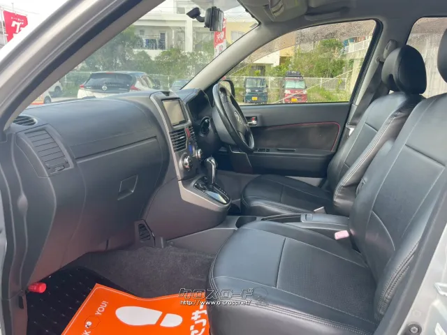 トヨタ ラッシュ