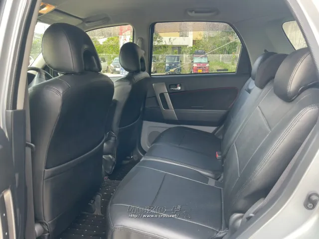 トヨタ ラッシュ