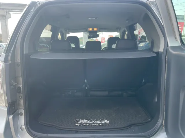 トヨタ ラッシュ