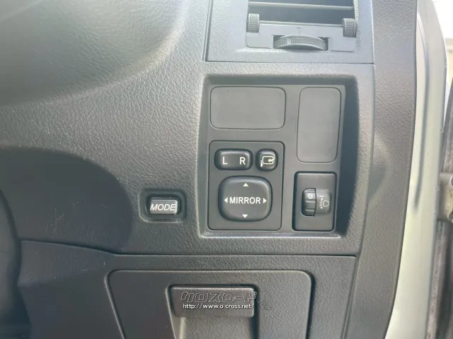 トヨタ ラッシュ