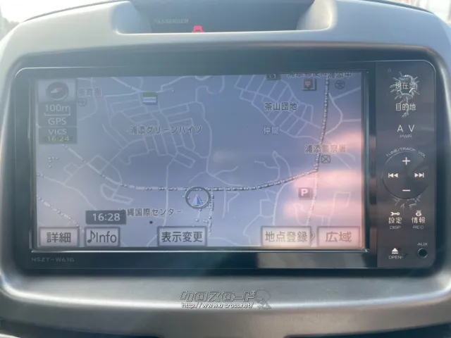 トヨタ ラッシュ