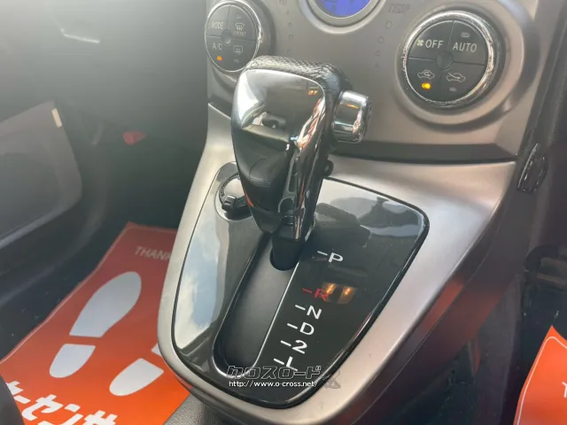 トヨタ ラッシュ