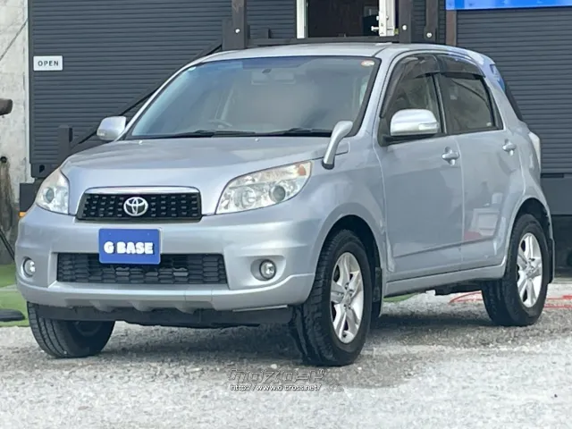 トヨタ ラッシュ