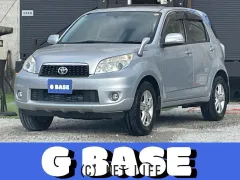 トヨタ ラッシュ