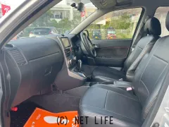 トヨタ ラッシュ