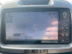 トヨタ ラッシュ