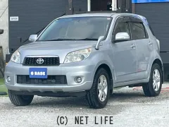 トヨタ ラッシュ