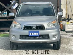 トヨタ ラッシュ