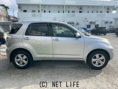 トヨタ ラッシュ