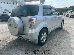 トヨタ ラッシュ