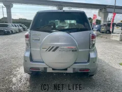 トヨタ ラッシュ