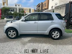 トヨタ ラッシュ